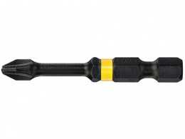 DEWALT Impact Torsion Bits PH2 50mm Pack of 5 £7.59